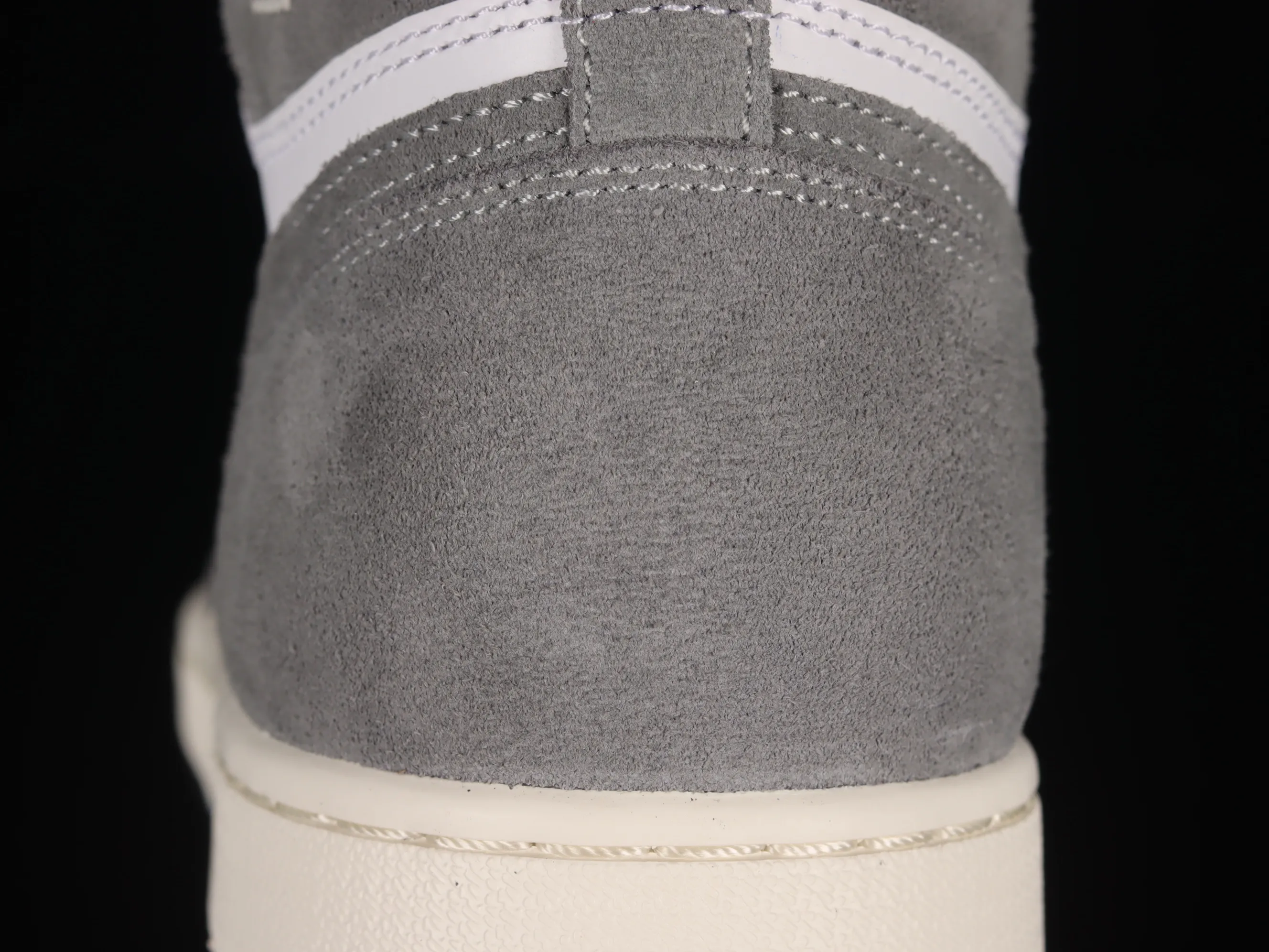 All categories Air Jordan Jordan series basketball shoes Air Jordan 1 High Air Jordan 1 High OG "Washed Heritage" AJ1 Joe 1 washed gray high-top basketball shoes DZ5485-051